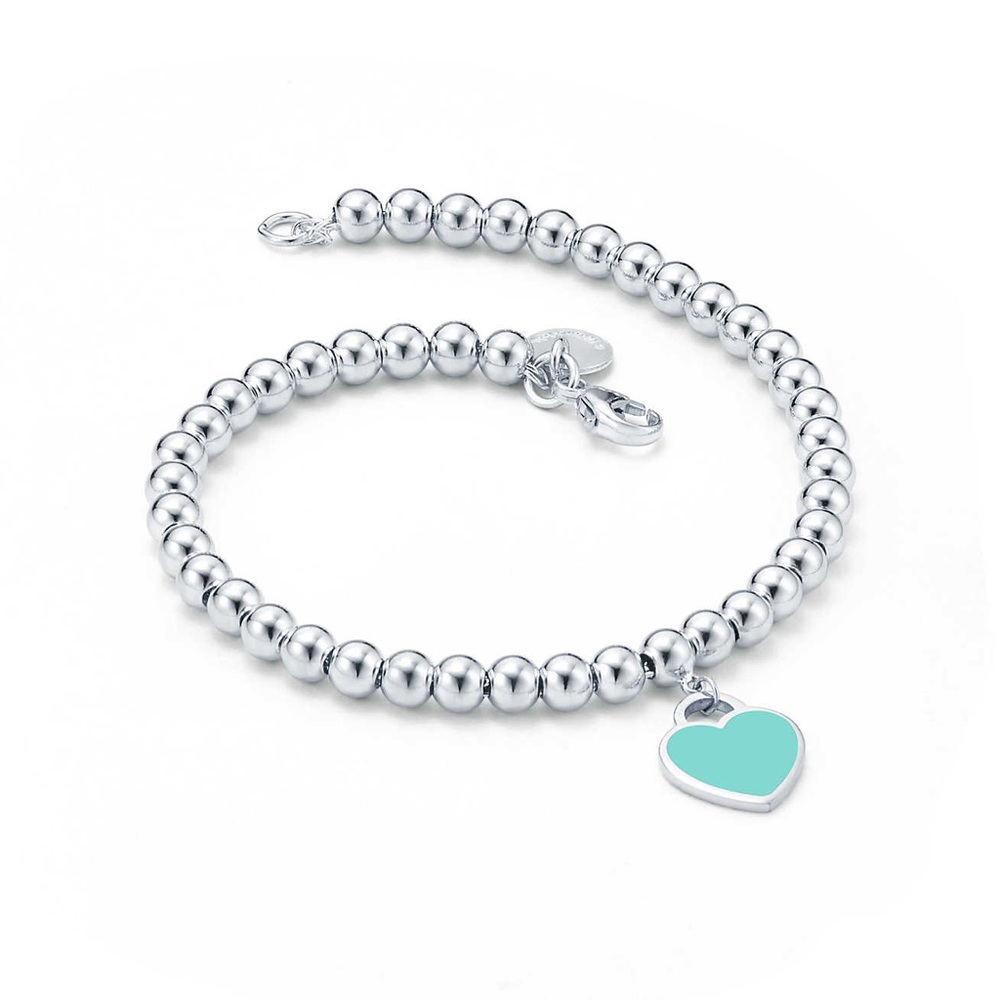 Tiffany Bead Bracelet